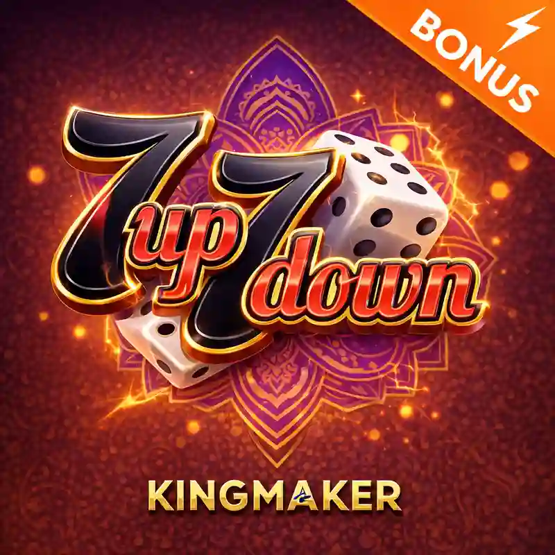 7 Up 7 Down Dice Game at p828 Casino