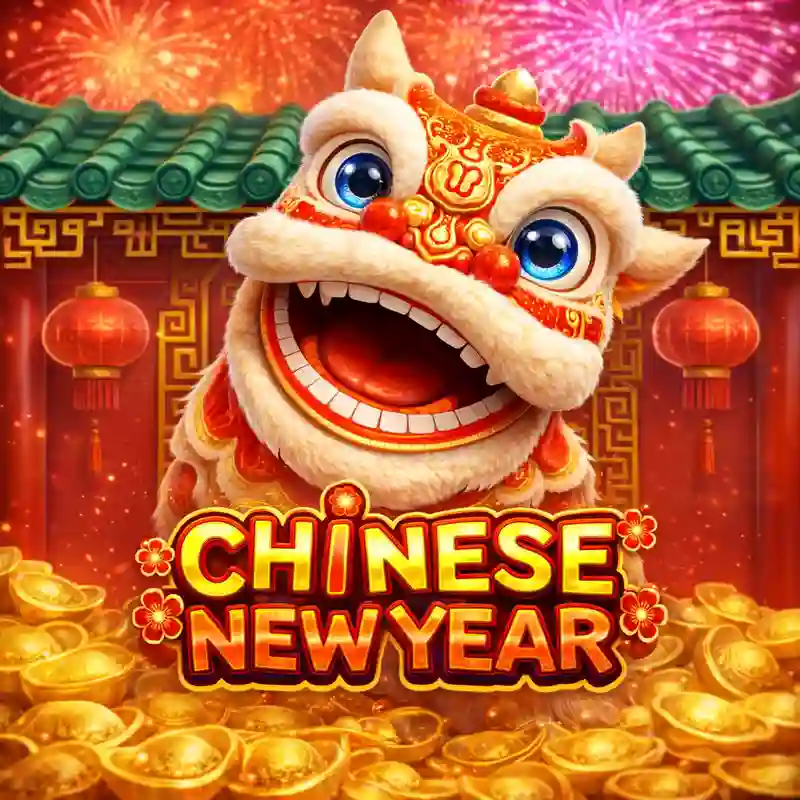 Chinese New Year Game